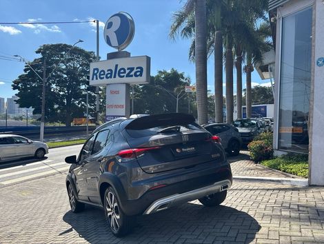 Fiat PULSE IMPETUS 1.0 TURBO 200 Flex Aut.