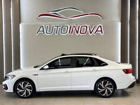 VolksWagen JETTA GLI 350 TSI 2.0 16V 4p Aut.