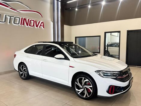 VolksWagen JETTA GLI 350 TSI 2.0 16V 4p Aut.