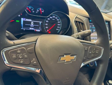 Chevrolet CRUZE LTZ 1.4 16V Turbo Flex 4p Aut.