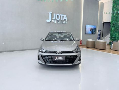 Hyundai HB20S Comfort 1.0  Flex 12V Mec.