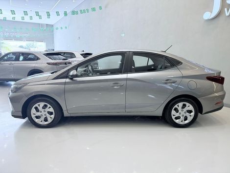Hyundai HB20S Comfort 1.0  Flex 12V Mec.