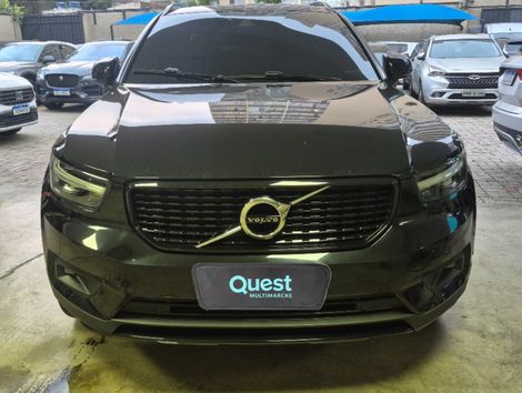 Volvo XC 40 T-5 R-DESIGN 1.5 FWD (Híbrido)