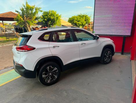 Chevrolet TRACKER Premier 1.2 Turbo 12V Flex Aut.
