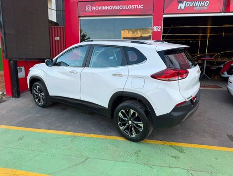 Chevrolet TRACKER Premier 1.2 Turbo 12V Flex Aut.