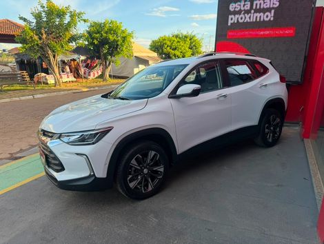 Chevrolet TRACKER Premier 1.2 Turbo 12V Flex Aut.