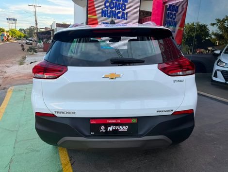 Chevrolet TRACKER Premier 1.2 Turbo 12V Flex Aut.