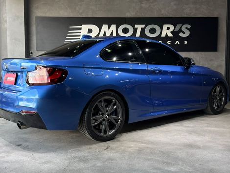BMW M 235i Coupe 3.0 24V 326cv
