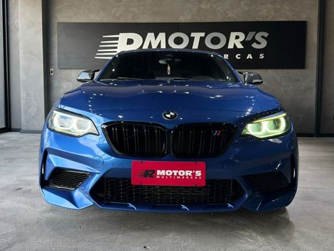 BMW M 235i Coupe 3.0 24V 326cv