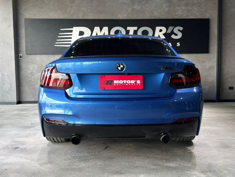BMW M 235i Coupe 3.0 24V 326cv