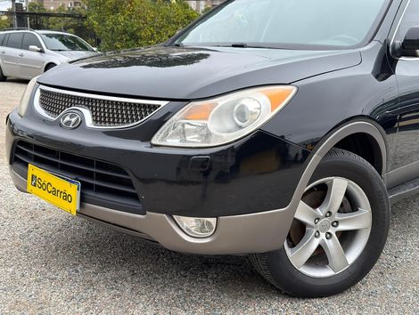 Hyundai VERACRUZ GLS 3.8 4WD Aut.