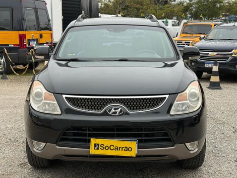 Hyundai VERACRUZ GLS 3.8 4WD Aut.