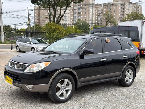 Hyundai VERACRUZ GLS 3.8 4WD Aut.