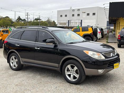 Hyundai VERACRUZ GLS 3.8 4WD Aut.