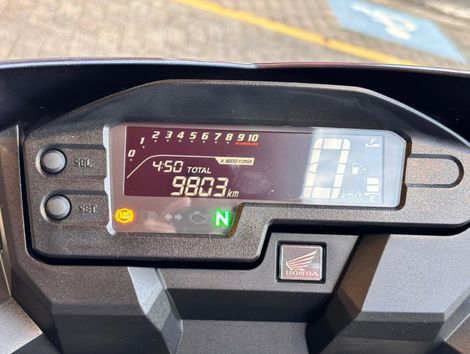 HONDA XRE 300/ 300 ABS/ FLEX