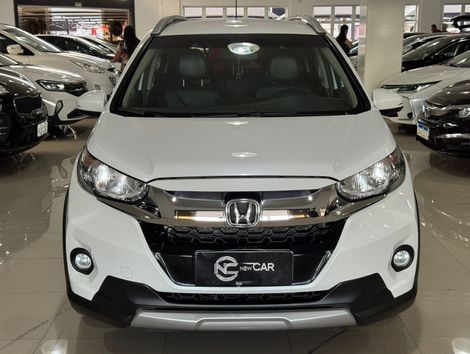 Honda WR-V EXL 1.5 Flexone 16V 5p Aut.