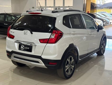 Honda WR-V EXL 1.5 Flexone 16V 5p Aut.