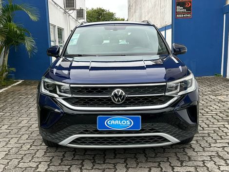 VolksWagen TAOS Highline 1.4 250 TSI Flex Aut.