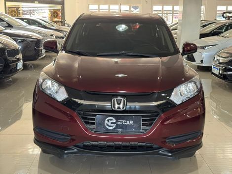 Honda HR-V LX 1.8 Flexone 16V 5p Aut.