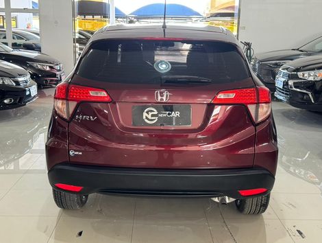 Honda HR-V LX 1.8 Flexone 16V 5p Aut.