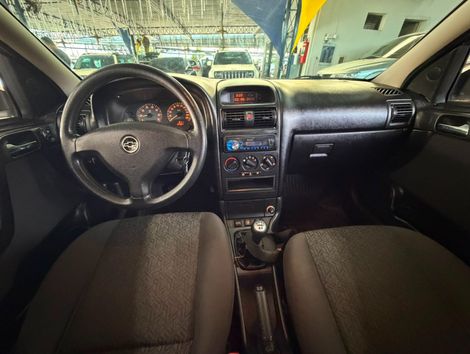 Chevrolet Astra Advantage 2.0 MPFI 8V FlexPower 5p