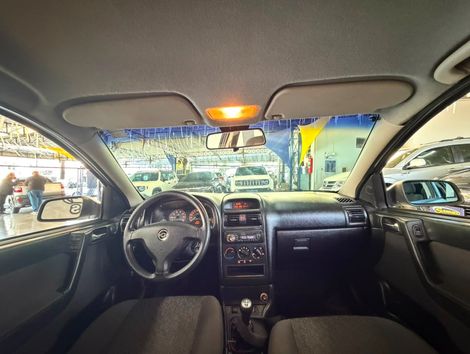Chevrolet Astra Advantage 2.0 MPFI 8V FlexPower 5p