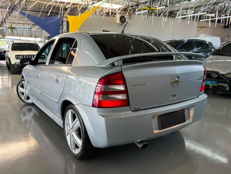 Chevrolet Astra Advantage 2.0 MPFI 8V FlexPower 5p