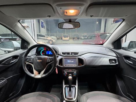 Chevrolet ONIX HATCH LTZ 1.4 8V FlexPower 5p Aut.