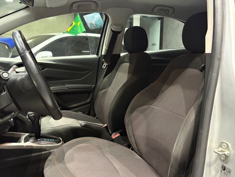 Chevrolet ONIX HATCH LTZ 1.4 8V FlexPower 5p Aut.