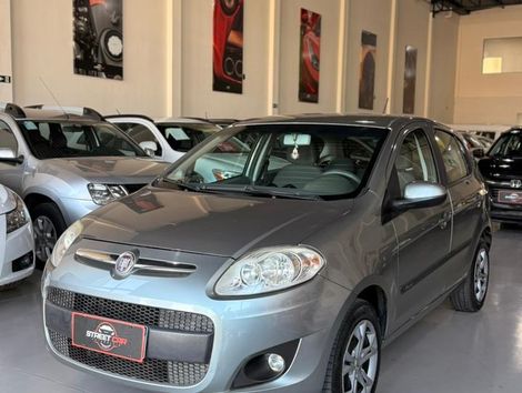 Fiat Palio ATTRA./ITÁLIA 1.4 EVO F.Flex 8V 5p