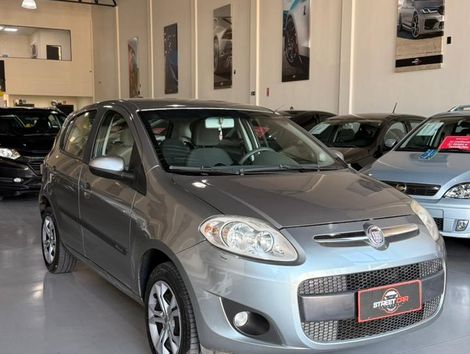 Fiat Palio ATTRA./ITÁLIA 1.4 EVO F.Flex 8V 5p