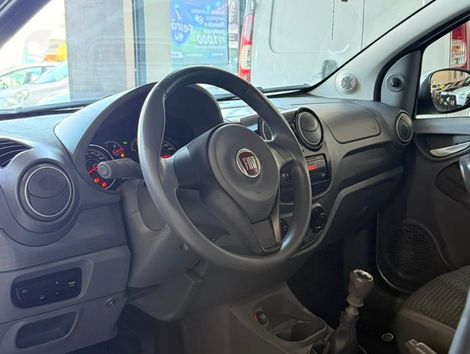 Fiat Palio ATTRA./ITÁLIA 1.4 EVO F.Flex 8V 5p