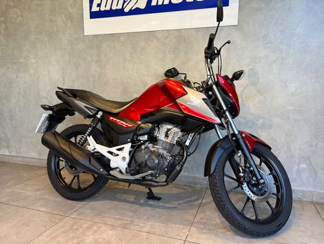 HONDA CG 160 TITAN FLEXONE/Ed.Especial 40 Anos