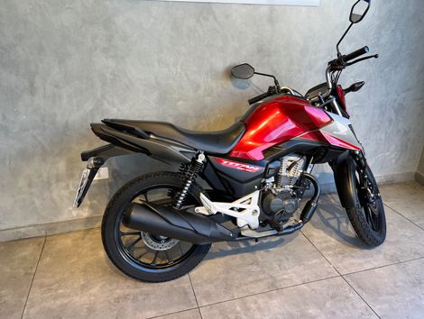HONDA CG 160 TITAN FLEXONE/Ed.Especial 40 Anos