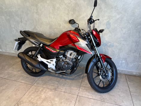 HONDA CG 160 TITAN FLEXONE/Ed.Especial 40 Anos