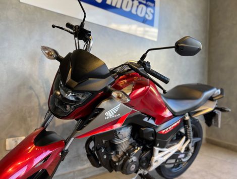HONDA CG 160 TITAN FLEXONE/Ed.Especial 40 Anos