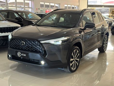 Toyota Corolla Cross XRE 2.0 16V Flex Aut.