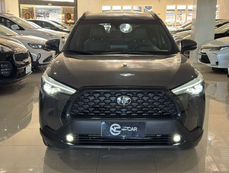 Toyota Corolla Cross XRE 2.0 16V Flex Aut.