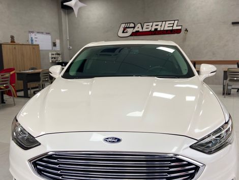 Ford Fusion SEL 2.0 Ecobo. 16V 248cv Aut.