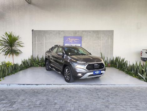 Fiat Toro Ranch 2.0 16V 4x4 TB Diesel Aut.