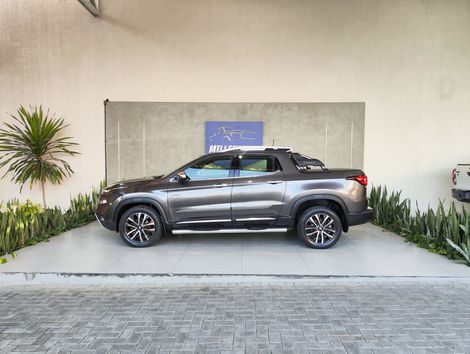 Fiat Toro Ranch 2.0 16V 4x4 TB Diesel Aut.