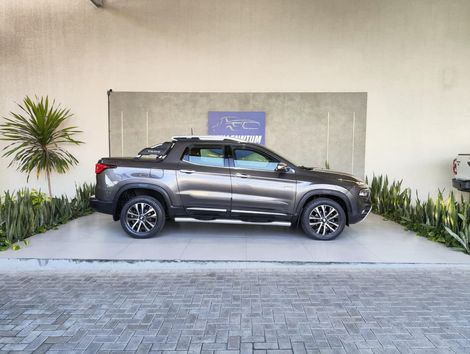Fiat Toro Ranch 2.0 16V 4x4 TB Diesel Aut.