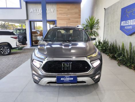 Fiat Toro Ranch 2.0 16V 4x4 TB Diesel Aut.