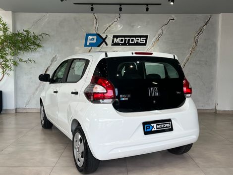 Fiat MOBI LIKE 1.0 Fire Flex 5p.