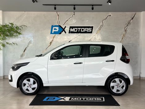 Fiat MOBI LIKE 1.0 Fire Flex 5p.