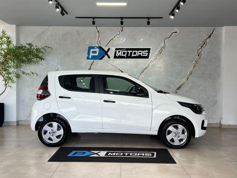 Fiat MOBI LIKE 1.0 Fire Flex 5p.