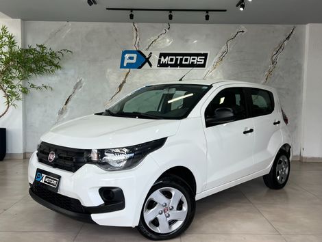 Fiat MOBI LIKE 1.0 Fire Flex 5p.