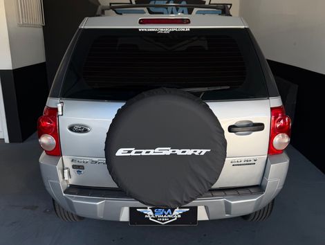Ford EcoSport XLS 2.0/2.0 Flex 16V 5p Aut.