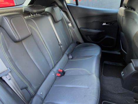 Peugeot 2008 GT 1.0 Turbo Flex 5p Aut.