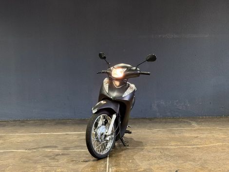 HONDA BIZ 125 ES/ 125 ES FLEX